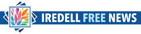 In December 2,755 residents were classified as unemployed, a 0. . Iredell free news